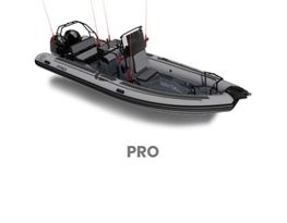 Nova Náutica Zodiac Pro