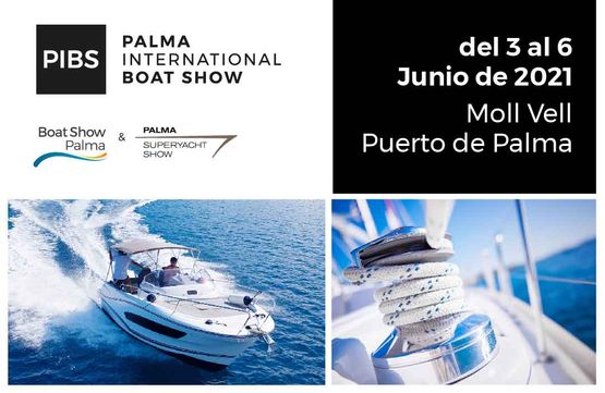 Nova Náutica Logo Boat show 