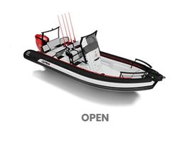 Nova Náutica Zodiac Open